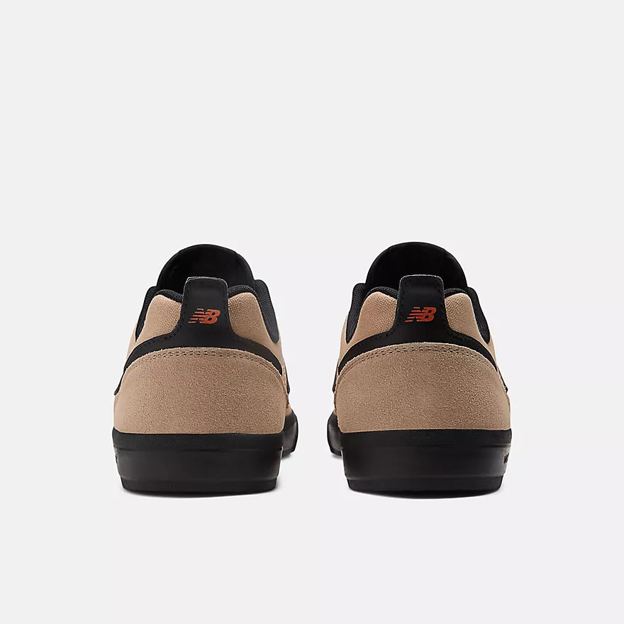 NEW BALANCE NUMERIC JAMIE FOY 306 - INCENSE