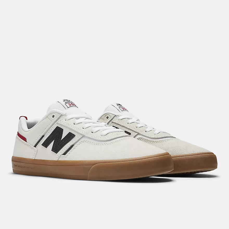 NEW BALANCE NUMERIC JAMIE FOY 306 - SEA SALT