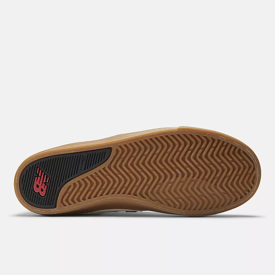 NEW BALANCE NUMERIC JAMIE FOY 306 - SEA SALT