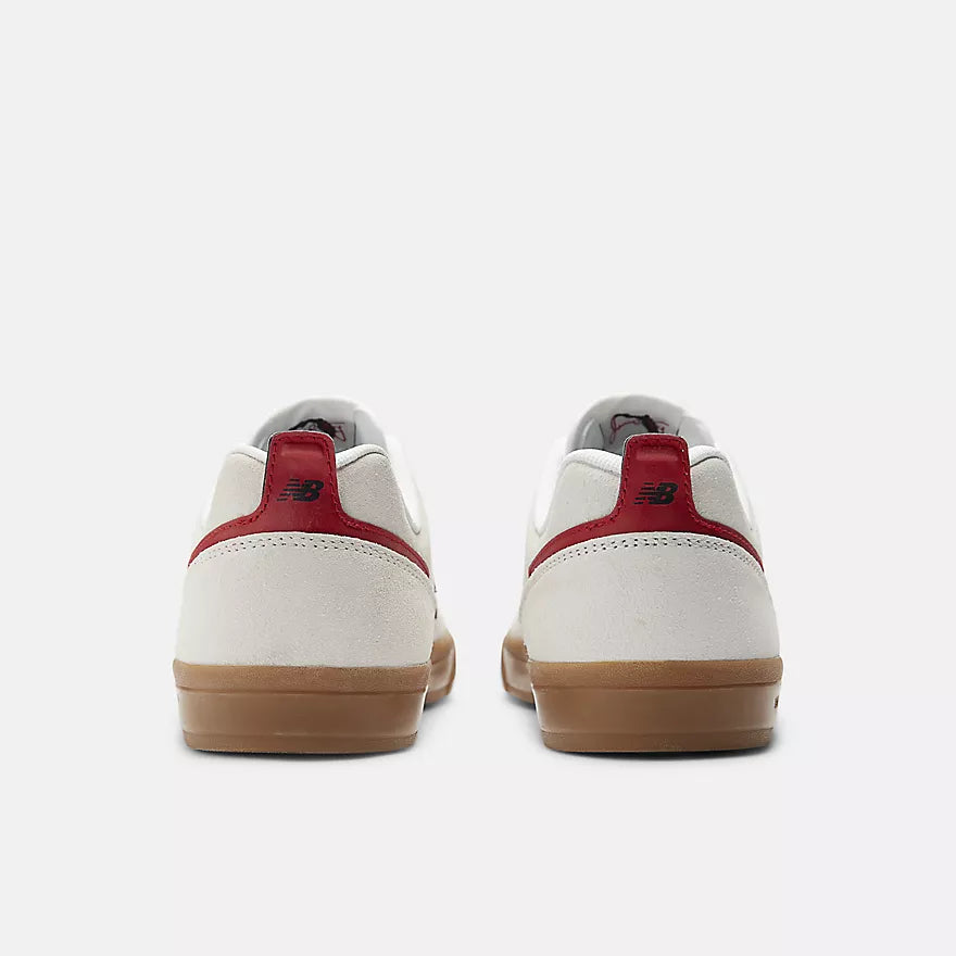 NEW BALANCE NUMERIC JAMIE FOY 306 - SEA SALT