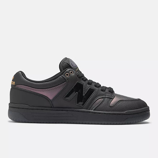 NEW BALANCE NUMERIC 480 remixed by Bronze 56k