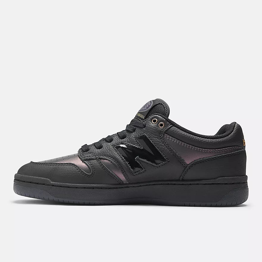 NEW BALANCE NUMERIC 480 remixed by Bronze 56k