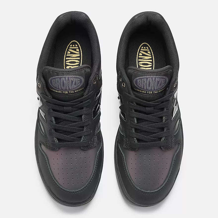 NEW BALANCE NUMERIC 480 remixed by Bronze 56k