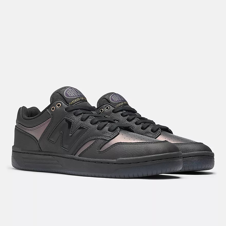 NEW BALANCE NUMERIC 480 remixed by Bronze 56k