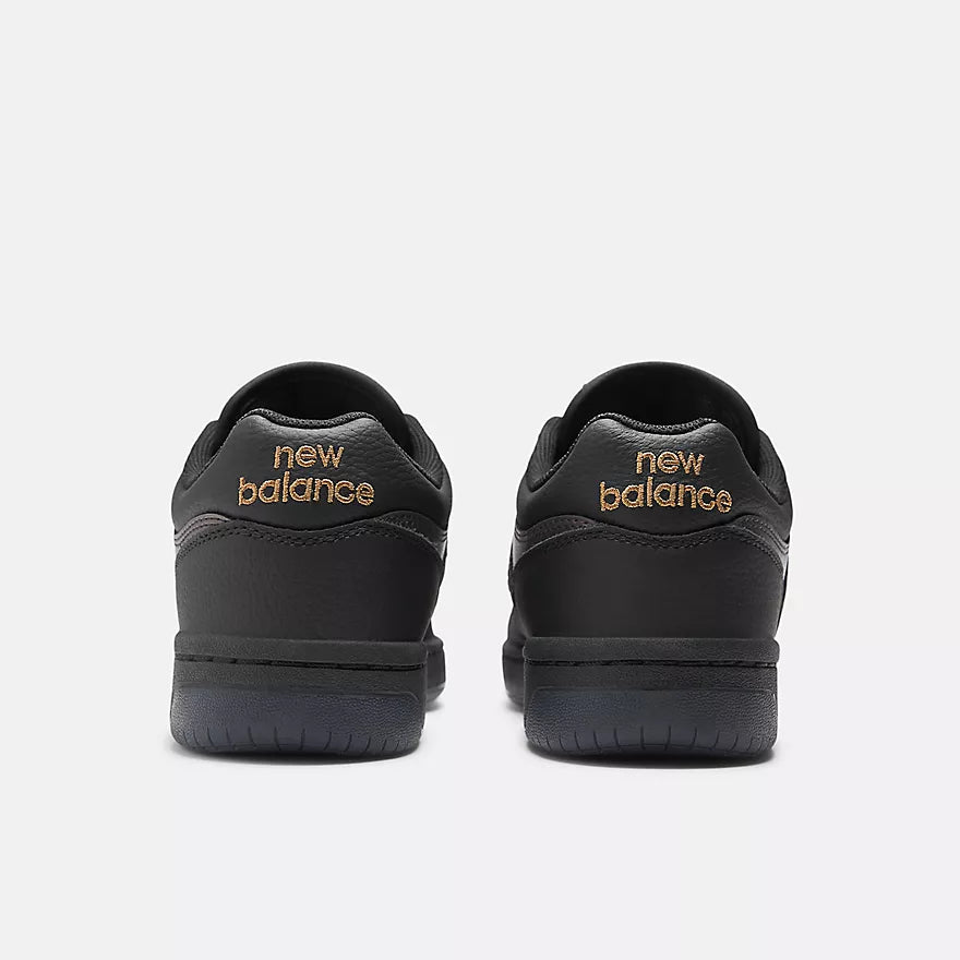 NEW BALANCE NUMERIC 480 remixed by Bronze 56k