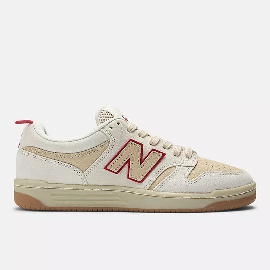 NEW BALANCE NUMERIC X CHOCOLATE 480