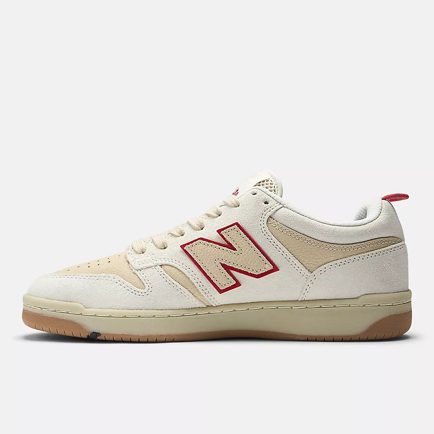 NEW BALANCE NUMERIC X CHOCOLATE 480
