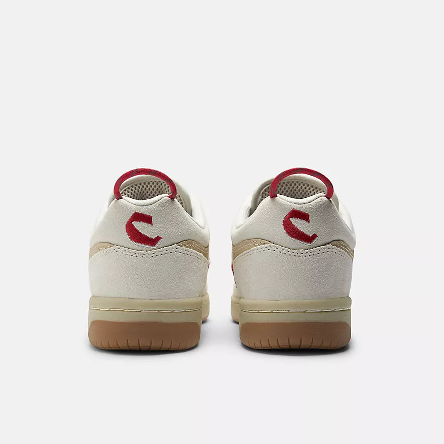NEW BALANCE NUMERIC X CHOCOLATE 480