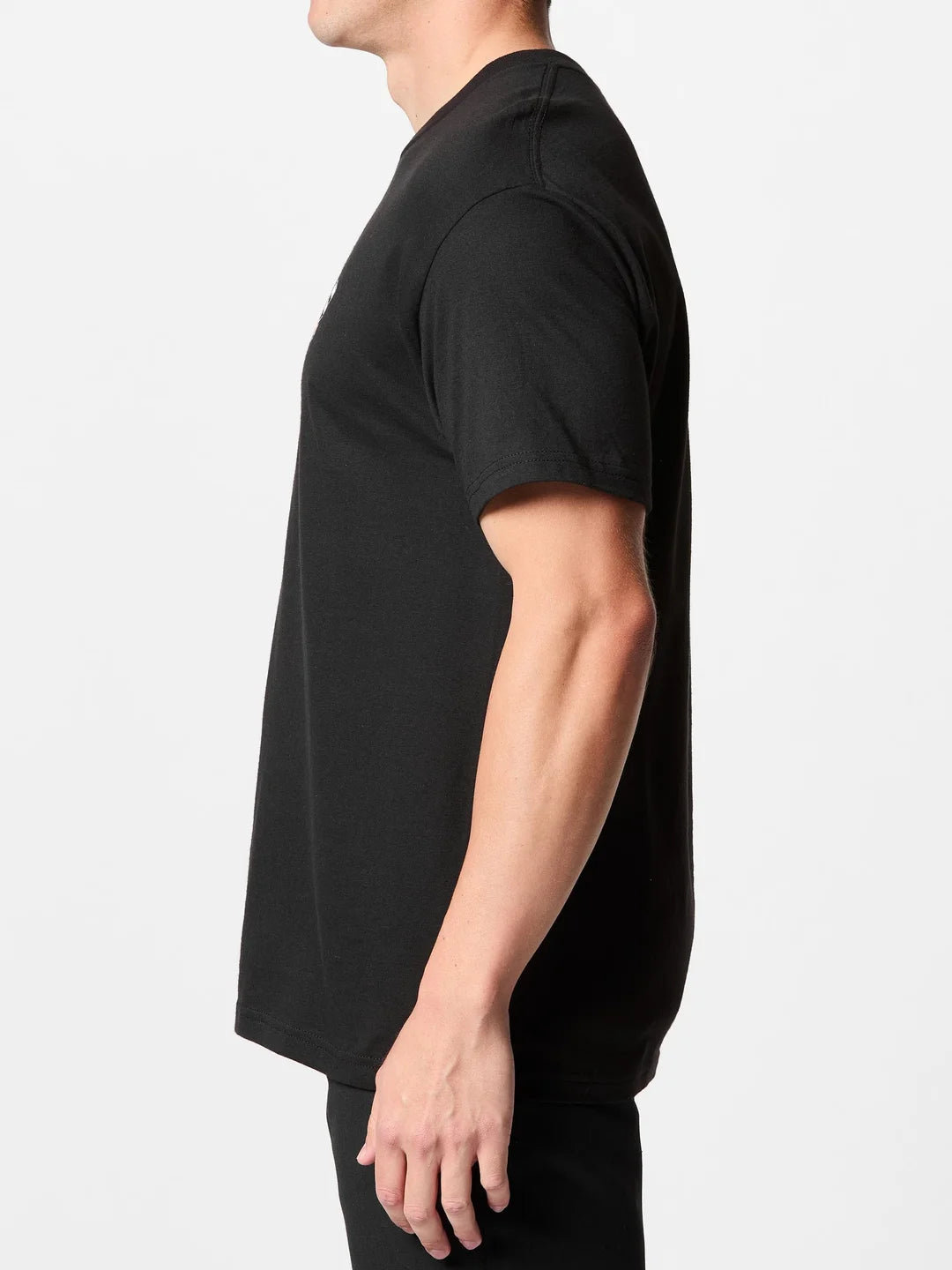 T-shirt Spitfire Heatwave T-Shirt black