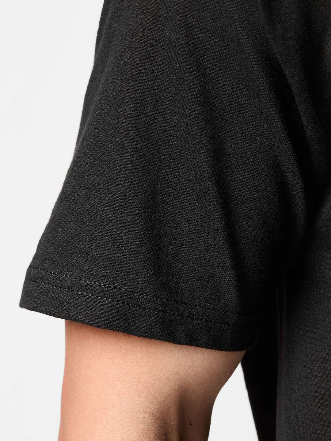 T-shirt Spitfire Heatwave T-Shirt black