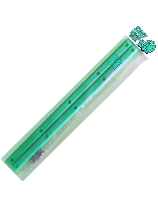 Snot Wheels - Booger Bar rails