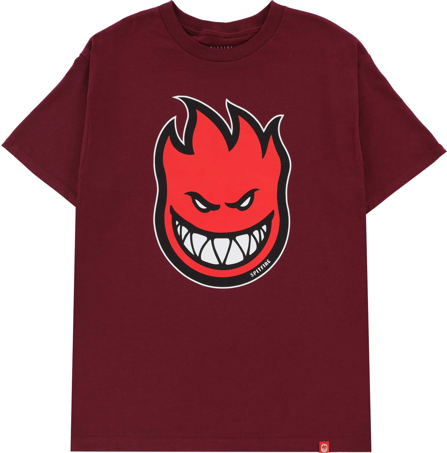 SPITFIRE - BIGHEAD FILL T-SHIRT