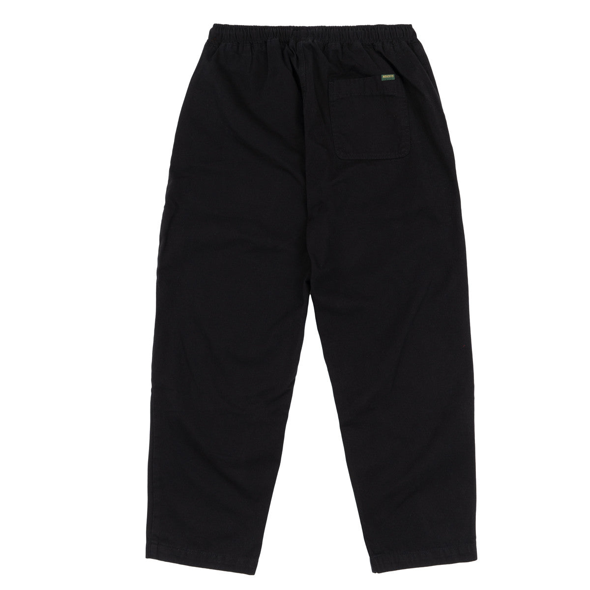 Magenta - Slack Pants Black